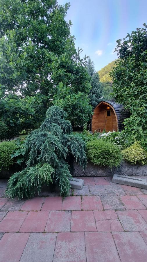 Grajski Oddih Cerklje na Gorenjskem Exterior photo